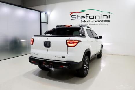 FIAT Toro 1.3 16V 4P FLEX 270 TURBO FREEDOM AUTOMTICO, Foto 11