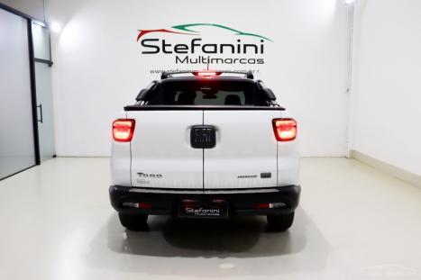 FIAT Toro 1.3 16V 4P FLEX 270 TURBO FREEDOM AUTOMTICO, Foto 12