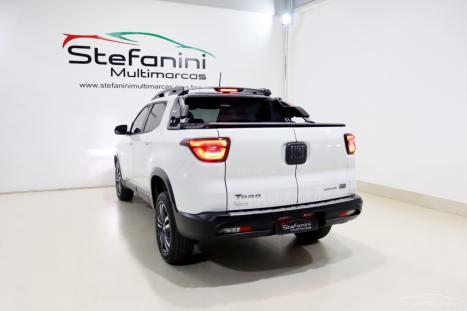 FIAT Toro 1.3 16V 4P FLEX 270 TURBO FREEDOM AUTOMTICO, Foto 13