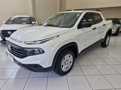 FIAT Toro 1.3 16V 4P FLEX 270 TURBO ENDURANCE AUTOMTICO, Foto 1