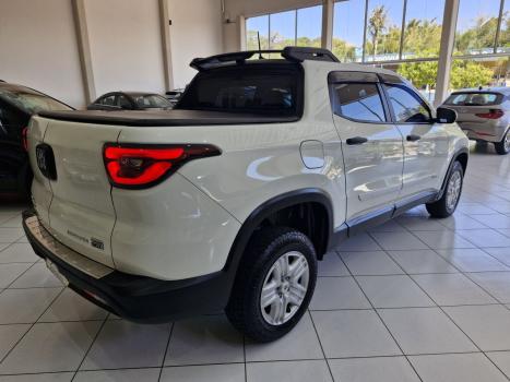 FIAT Toro 1.3 16V 4P FLEX 270 TURBO ENDURANCE AUTOMTICO, Foto 4