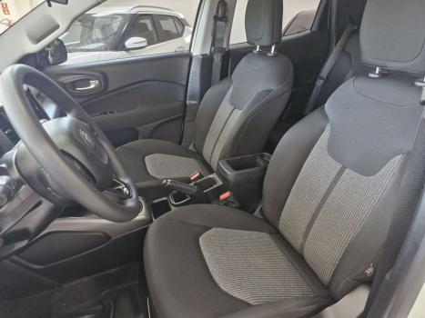 FIAT Toro 1.3 16V 4P FLEX 270 TURBO ENDURANCE AUTOMTICO, Foto 6