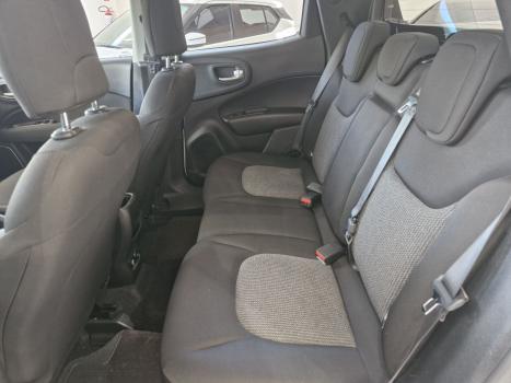 FIAT Toro 1.3 16V 4P FLEX 270 TURBO ENDURANCE AUTOMTICO, Foto 7