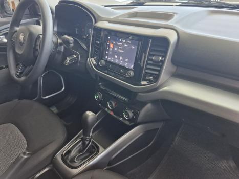 FIAT Toro 1.3 16V 4P FLEX 270 TURBO ENDURANCE AUTOMTICO, Foto 8