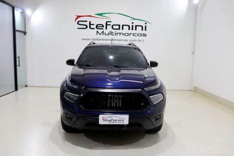 FIAT Toro 1.3 16V 4P FLEX 270 TURBO VOLCANO AUTOMTICO, Foto 2