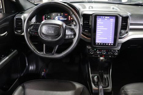 FIAT Toro 1.3 16V 4P FLEX 270 TURBO VOLCANO AUTOMTICO, Foto 5