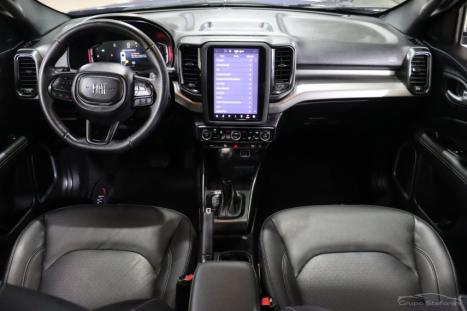 FIAT Toro 1.3 16V 4P FLEX 270 TURBO VOLCANO AUTOMTICO, Foto 6