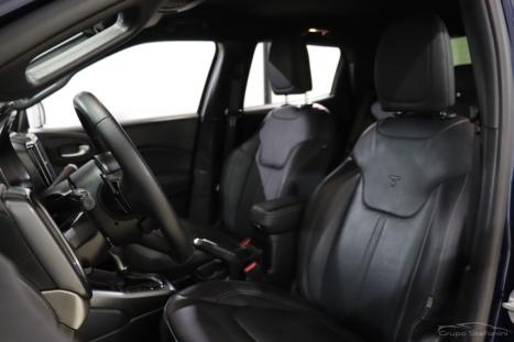FIAT Toro 1.3 16V 4P FLEX 270 TURBO VOLCANO AUTOMTICO, Foto 7