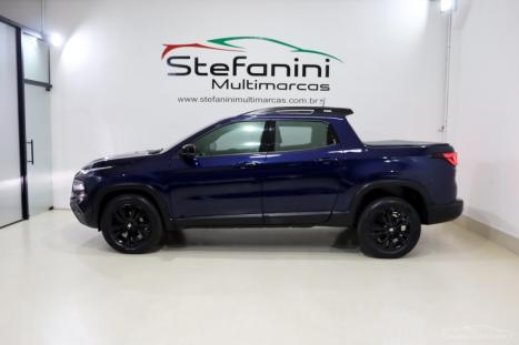 FIAT Toro 1.3 16V 4P FLEX 270 TURBO VOLCANO AUTOMTICO, Foto 10