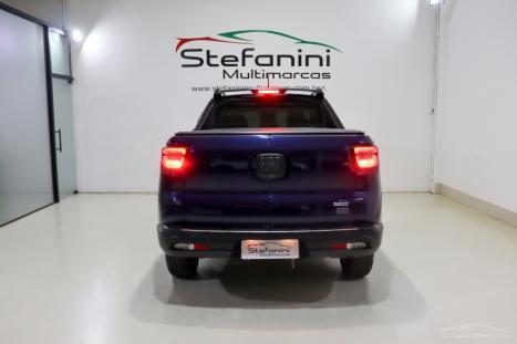 FIAT Toro 1.3 16V 4P FLEX 270 TURBO VOLCANO AUTOMTICO, Foto 12