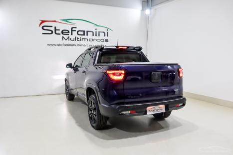 FIAT Toro 1.3 16V 4P FLEX 270 TURBO VOLCANO AUTOMTICO, Foto 13