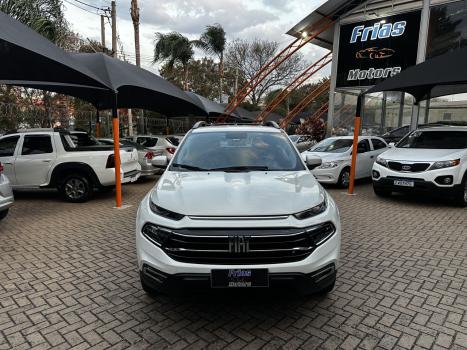 FIAT Toro 1.3 16V 4P FLEX 270 TURBO FREEDOM AUTOMTICO, Foto 1