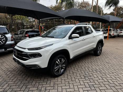 FIAT Toro 1.3 16V 4P FLEX 270 TURBO FREEDOM AUTOMTICO, Foto 2