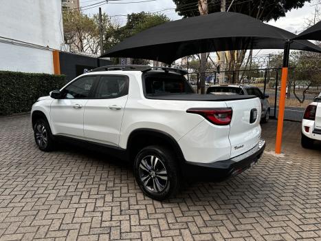FIAT Toro 1.3 16V 4P FLEX 270 TURBO FREEDOM AUTOMTICO, Foto 3