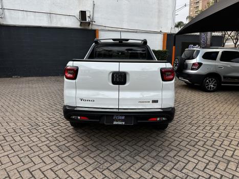 FIAT Toro 1.3 16V 4P FLEX 270 TURBO FREEDOM AUTOMTICO, Foto 4