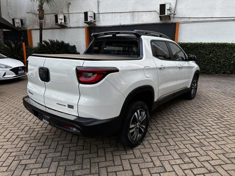 FIAT Toro 1.3 16V 4P FLEX 270 TURBO FREEDOM AUTOMTICO, Foto 5