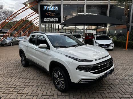 FIAT Toro 1.3 16V 4P FLEX 270 TURBO FREEDOM AUTOMTICO, Foto 6