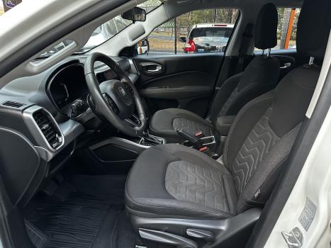 FIAT Toro 1.3 16V 4P FLEX 270 TURBO FREEDOM AUTOMTICO, Foto 7
