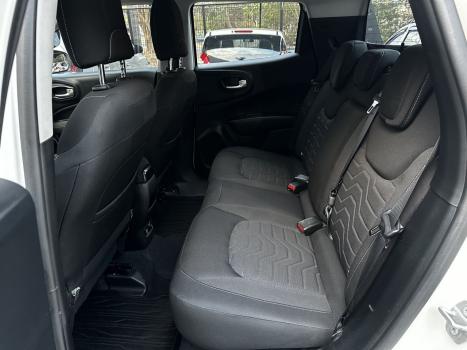 FIAT Toro 1.3 16V 4P FLEX 270 TURBO FREEDOM AUTOMTICO, Foto 8