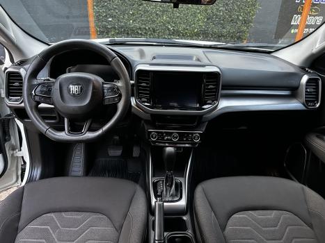 FIAT Toro 1.3 16V 4P FLEX 270 TURBO FREEDOM AUTOMTICO, Foto 9