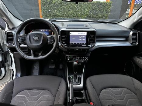 FIAT Toro 1.3 16V 4P FLEX 270 TURBO FREEDOM AUTOMTICO, Foto 10