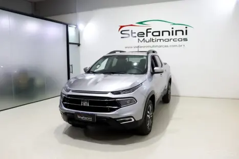 FIAT Toro 1.3 16V 4P FLEX 270 TURBO FREEDOM AUTOMTICO, Foto 1