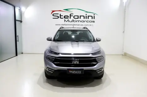 FIAT Toro 1.3 16V 4P FLEX 270 TURBO FREEDOM AUTOMTICO, Foto 2
