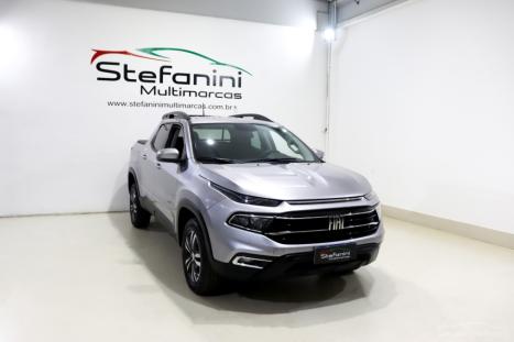 FIAT Toro 1.3 16V 4P FLEX 270 TURBO FREEDOM AUTOMTICO, Foto 3