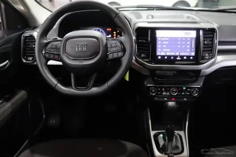 FIAT Toro 1.3 16V 4P FLEX 270 TURBO FREEDOM AUTOMTICO, Foto 5