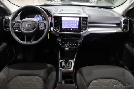 FIAT Toro 1.3 16V 4P FLEX 270 TURBO FREEDOM AUTOMTICO, Foto 6