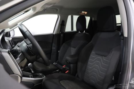 FIAT Toro 1.3 16V 4P FLEX 270 TURBO FREEDOM AUTOMTICO, Foto 7