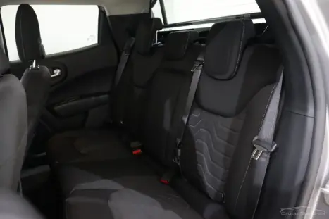FIAT Toro 1.3 16V 4P FLEX 270 TURBO FREEDOM AUTOMTICO, Foto 8