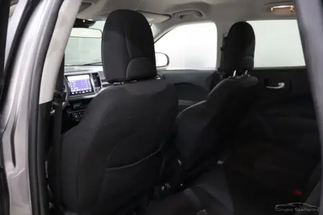 FIAT Toro 1.3 16V 4P FLEX 270 TURBO FREEDOM AUTOMTICO, Foto 9