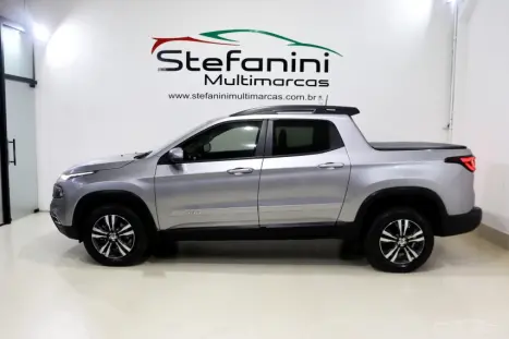 FIAT Toro 1.3 16V 4P FLEX 270 TURBO FREEDOM AUTOMTICO, Foto 10