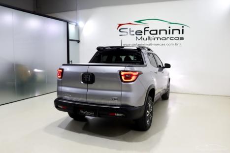 FIAT Toro 1.3 16V 4P FLEX 270 TURBO FREEDOM AUTOMTICO, Foto 11