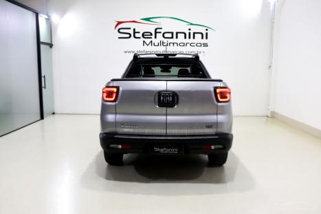 FIAT Toro 1.3 16V 4P FLEX 270 TURBO FREEDOM AUTOMTICO, Foto 12
