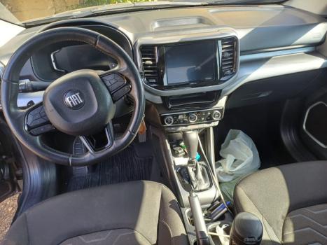 FIAT Toro 1.3 16V 4P FLEX 270 TURBO FREEDOM AUTOMTICO, Foto 2