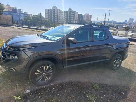 FIAT Toro 1.3 16V 4P FLEX 270 TURBO FREEDOM AUTOMTICO, Foto 3