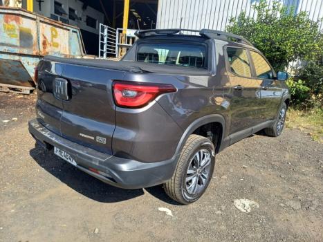 FIAT Toro 1.3 16V 4P FLEX 270 TURBO FREEDOM AUTOMTICO, Foto 4