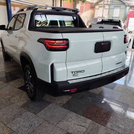 FIAT Toro 1.3 16V 4P FLEX 270 TURBO FREEDOM AUTOMTICO, Foto 2