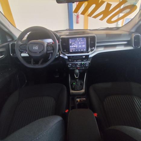 FIAT Toro 1.3 16V 4P FLEX 270 TURBO FREEDOM AUTOMTICO, Foto 3