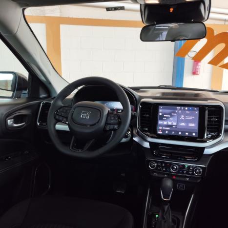 FIAT Toro 1.3 16V 4P FLEX 270 TURBO FREEDOM AUTOMTICO, Foto 4