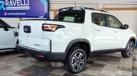 FIAT Toro 1.3 16V 4P FLEX 270 TURBO FREEDOM AUTOMTICO, Foto 9