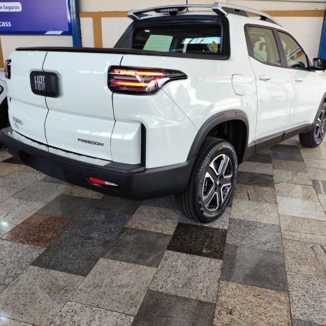 FIAT Toro 1.3 16V 4P FLEX 270 TURBO FREEDOM AUTOMTICO, Foto 10
