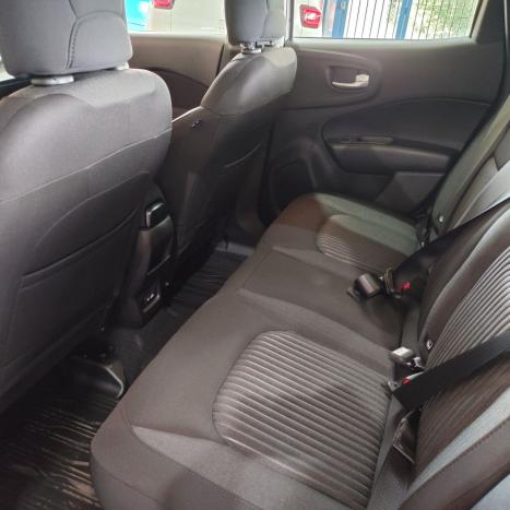 FIAT Toro 1.3 16V 4P FLEX 270 TURBO FREEDOM AUTOMTICO, Foto 11