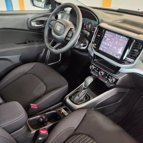 FIAT Toro 1.3 16V 4P FLEX 270 TURBO FREEDOM AUTOMTICO, Foto 12