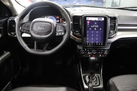 FIAT Toro 1.3 16V 4P FLEX 270 TURBO VOLCANO AUTOMTICO, Foto 5