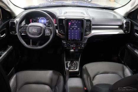 FIAT Toro 1.3 16V 4P FLEX 270 TURBO VOLCANO AUTOMTICO, Foto 6