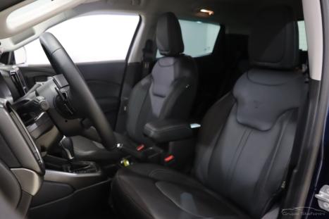 FIAT Toro 1.3 16V 4P FLEX 270 TURBO VOLCANO AUTOMTICO, Foto 7