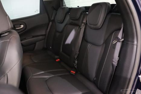 FIAT Toro 1.3 16V 4P FLEX 270 TURBO VOLCANO AUTOMTICO, Foto 8